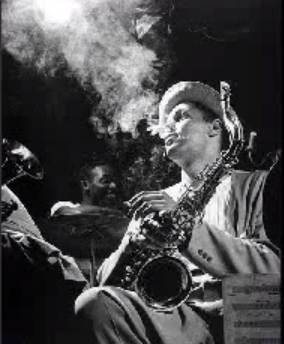 Blue Bossa -Dexter Gordon - YouTube