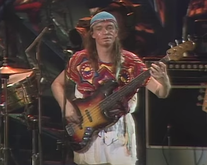 Jaco Pastorius- The Chicken - YouTube