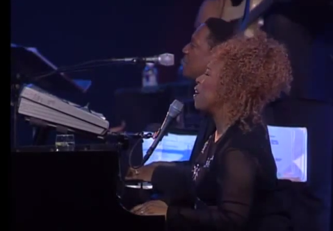 Roberta Flack - Feel Like Making Love - YouTube
